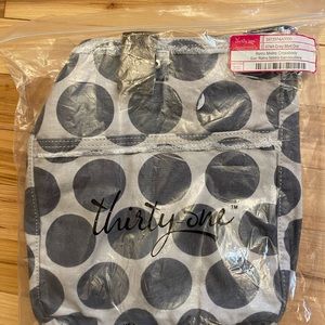 Thirty-One Retro Metro Crossbody